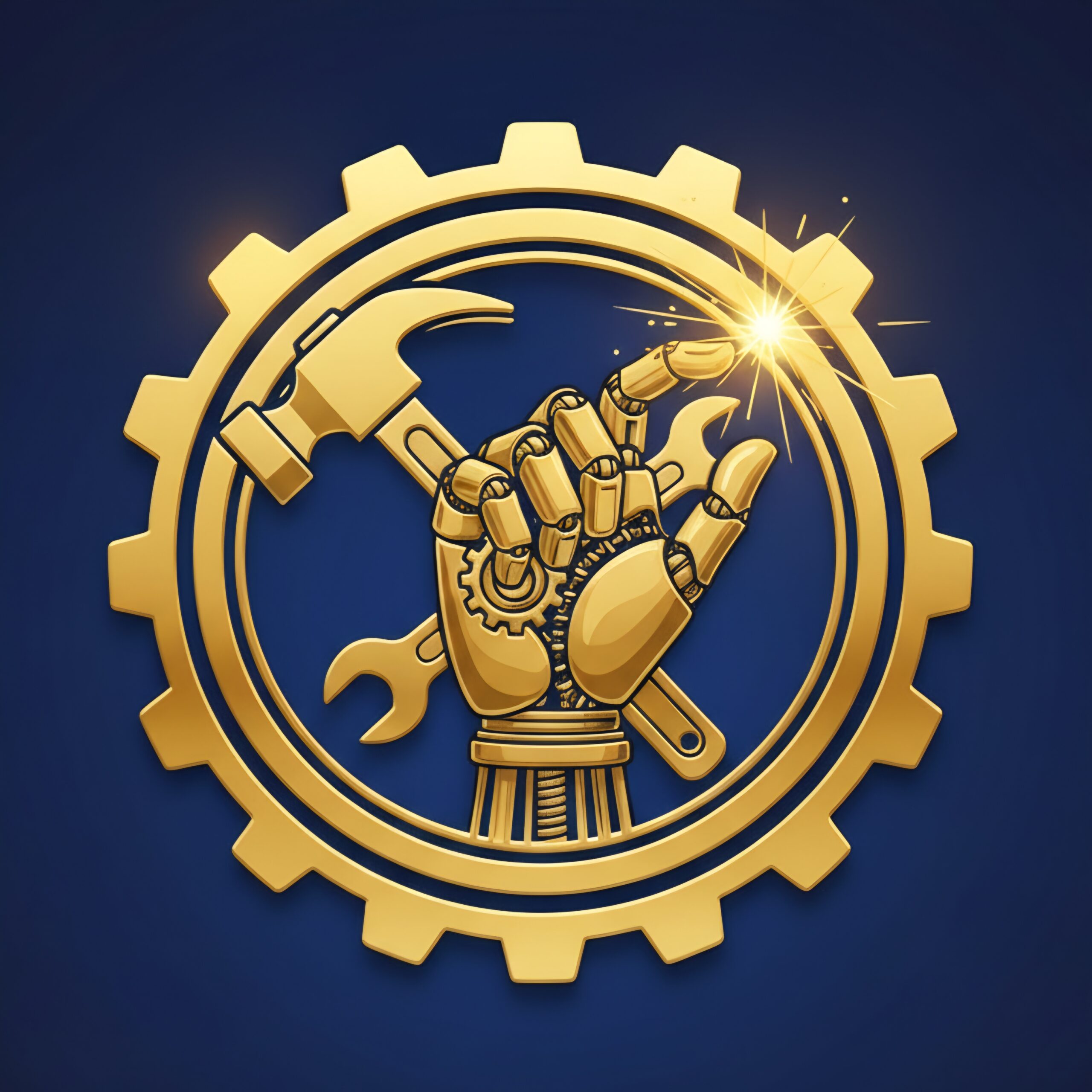 Piotr Złota Rączka